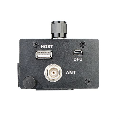 Ailunce HS1/HS1Plus SSB HF SDR HAM Transceiver